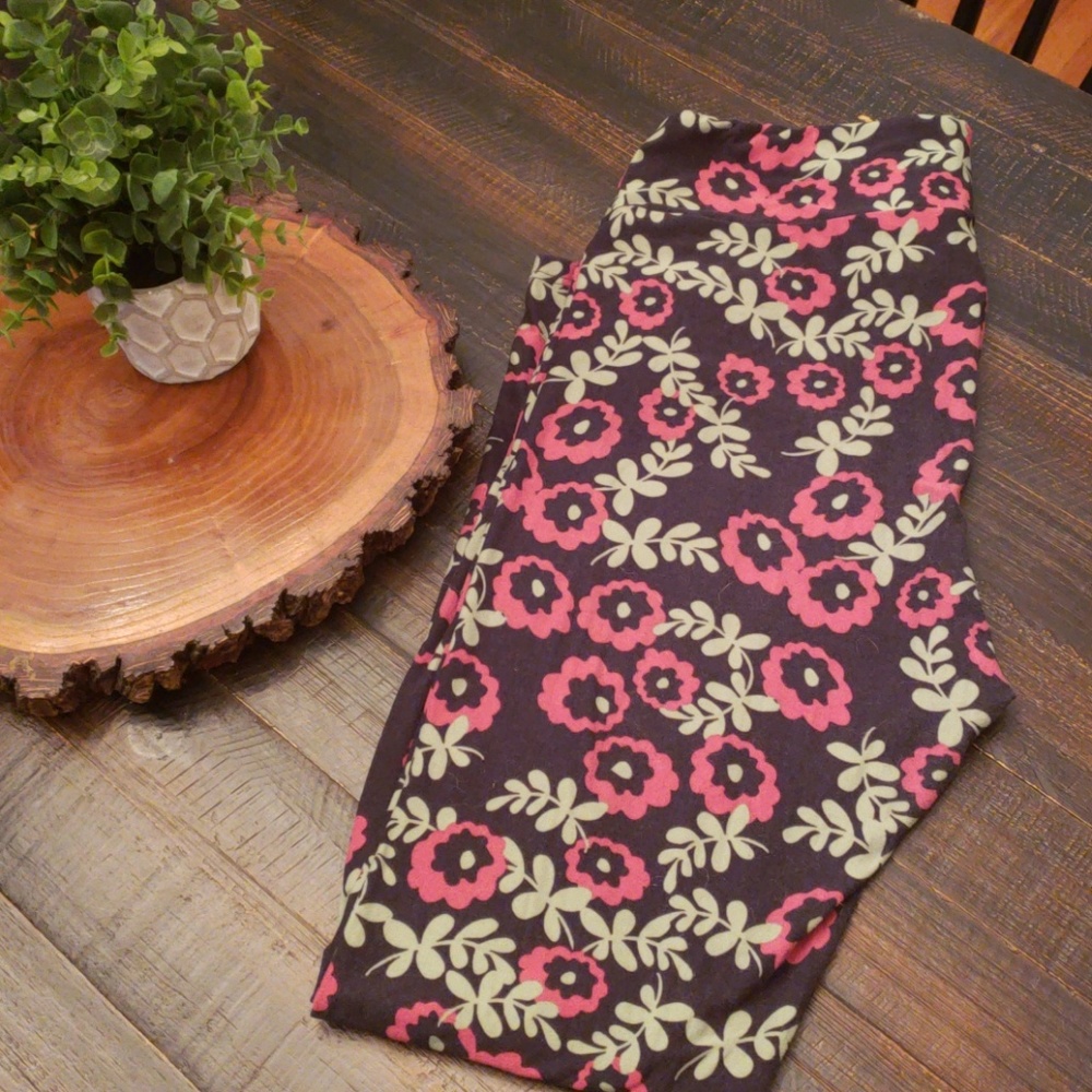 Lularoe leggings